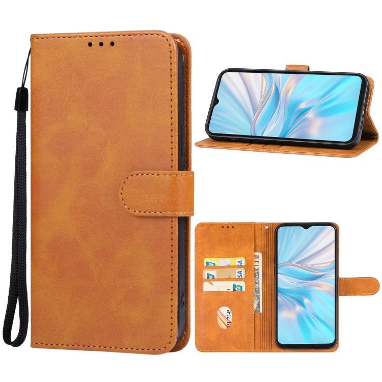 Leather Phone Case