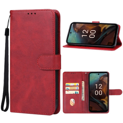 Leather Phone Case