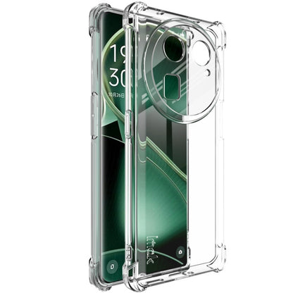 imak Shockproof Airbag TPU Phone Case