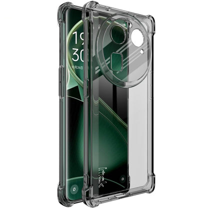 imak Shockproof Airbag TPU Phone Case