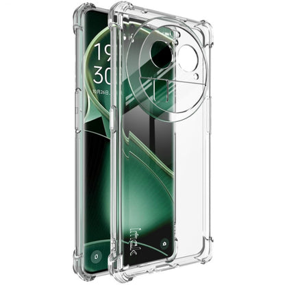 imak Shockproof Airbag TPU Phone Case