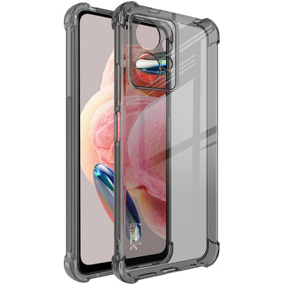 imak Shockproof Airbag TPU Phone Case