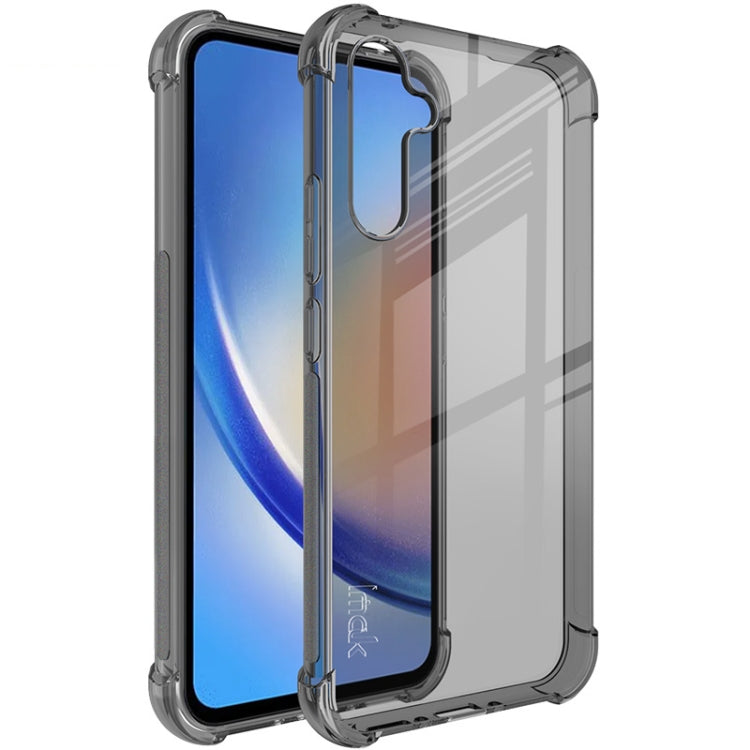 imak Shockproof Airbag TPU Phone Case