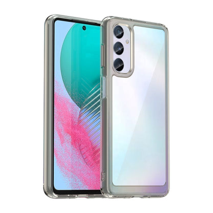 Colorful Series Acrylic + TPU Phone Case