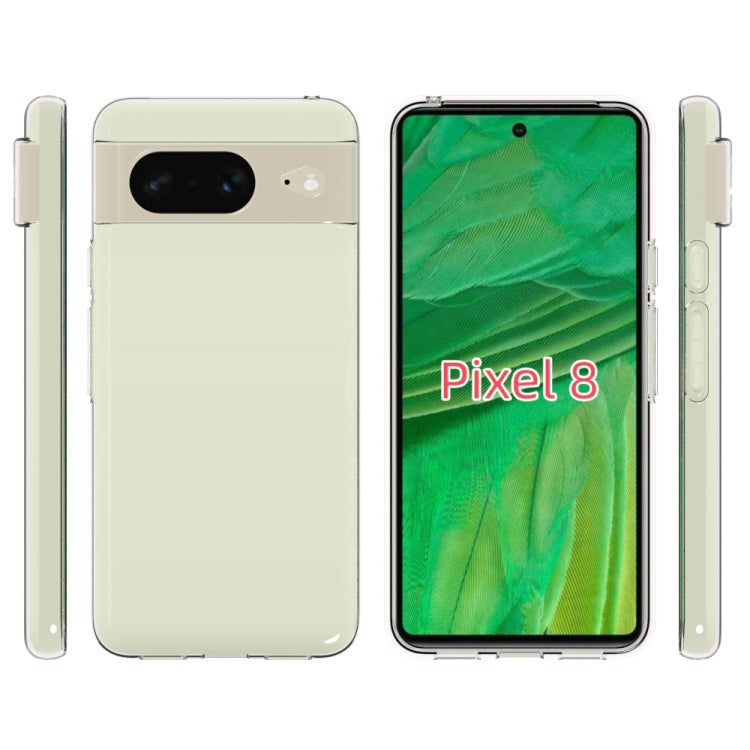 Waterproof Texture TPU Phone Case, For Google Pixel 8, For Google Pixel 8 Pro, For Motorola Moto G72, For Samsung Galaxy A24 4G, For Huawei P60 / P60 Pro