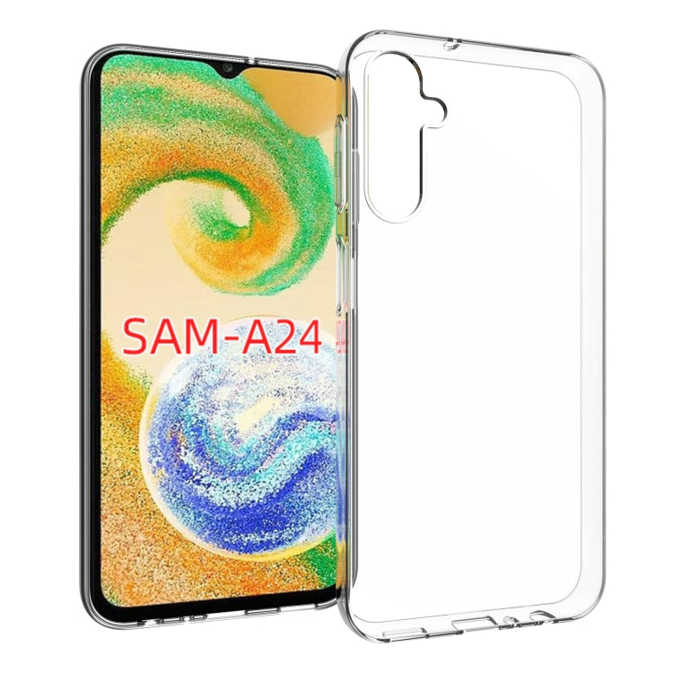 Waterproof Texture TPU Phone Case, For Google Pixel 8, For Google Pixel 8 Pro, For Motorola Moto G72, For Samsung Galaxy A24 4G, For Huawei P60 / P60 Pro