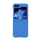 Fuel Injection PC Skin Feel Phone Case, For Samsung Galaxy Z Flip5