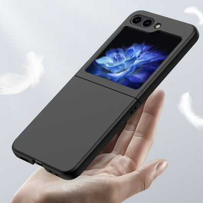 Fuel Injection PC Skin Feel Phone Case