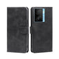 Calf Texture Buckle Flip Leather Phone Case, Series 2