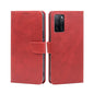 Calf Texture Buckle Flip Leather Phone Case, Series 1