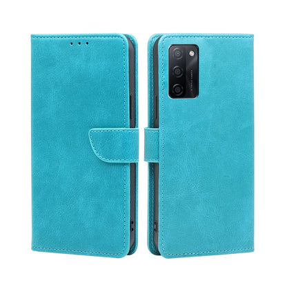 Calf Texture Buckle Flip Leather Phone Case, Series 1