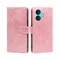 Calf Texture Buckle Flip Leather Phone Case, Series 1