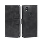 Calf Texture Buckle Flip Leather Phone Case, Series 2