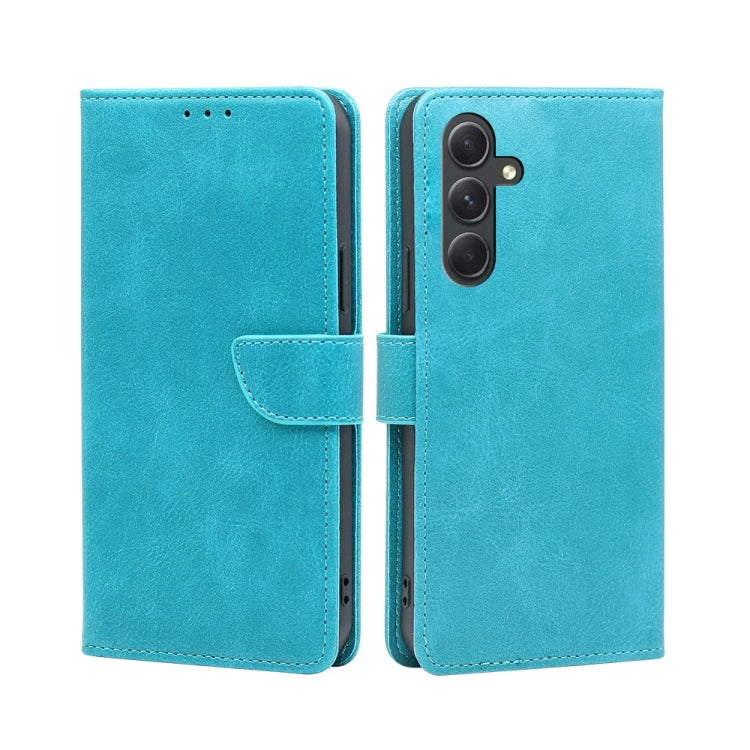 Calf Texture Buckle Flip Leather Phone Case, Series 2