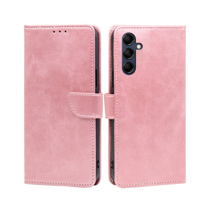 Calf Texture Buckle Flip Leather Phone Case, Series 1