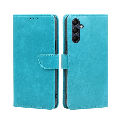 Calf Texture Buckle Flip Leather Phone Case, Series 1