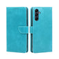 Calf Texture Buckle Flip Leather Phone Case, Series 1