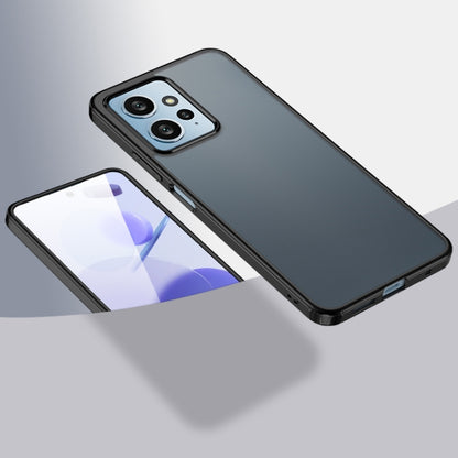 Armor Clear TPU Hard PC Phone Case