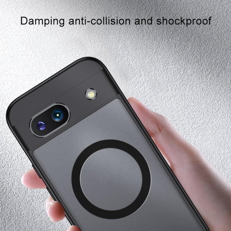 Armor Clear TPU Hard PC Phone Case