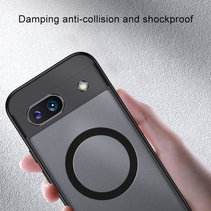 Armor Clear TPU Hard PC Phone Case