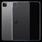 Clear Acrylic Shockproof TPU Tablet Case, For iPad 10.2 2021 / 2020 / 2019, For iPad 2025 /  2022, For iPad Air 10.9 2020 / 2022, For iPad mini 6 / mini 2024, For iPad Pro 11 2022 / 2021 / 2020, For iPad Pro 12.9 2022 / 2021 / 2020