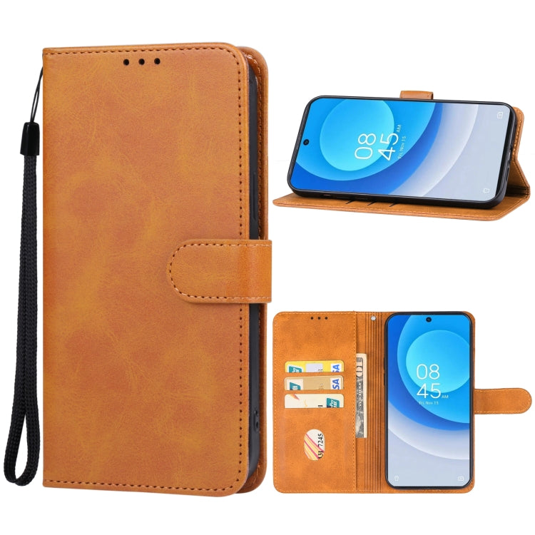 Leather Phone Case