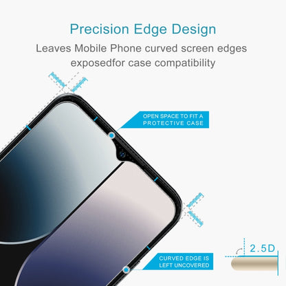 50pcs 0.26mm 9H 2.5D Tempered Glass Film, For Ulefone Note 16 Pro (50 PCS), For Tecno Camon 20 Pro 5G(50 PCS), For Tecno Camon 20 Premier(50 PCS)
