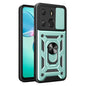 Sliding Camera Cover Design TPU+PC Protective Case