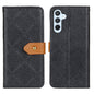 European Floral Embossed Leather Phone Case, For Samsung Galaxy M54 5G, For Samsung Galaxy A05s 4G, For Samsung Galaxy Xcover7, For Samsung Galaxy S23 FE 5G, For Samsung Galaxy M34 5G, For Samsung Galaxy S24+, For Samsung Galaxy A15��������������������...