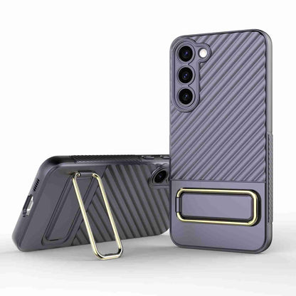 Wavy Textured Magsafe Magnetic Phone Case