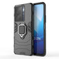 Magnetic Ring Holder PC + TPU Phone Case, For vivo iQOO Z7x 5G, For vivo S17 / S17 Pro, For vivo Y78 / Y36, For vivo X100 Pro 5G, For vivo V29e 4G Global, For vivo X100 5G, For vivo S17e, For vivo iQOO Neo8