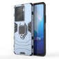 Magnetic Ring Holder PC + TPU Phone Case, For vivo iQOO Z7x 5G, For vivo S17 / S17 Pro, For vivo Y78 / Y36, For vivo X100 Pro 5G, For vivo V29e 4G Global, For vivo X100 5G, For vivo S17e, For vivo iQOO Neo8