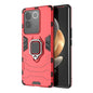 Magnetic Ring Holder PC + TPU Phone Case, For vivo iQOO Z7x 5G, For vivo S17 / S17 Pro, For vivo Y78 / Y36, For vivo X100 Pro 5G, For vivo V29e 4G Global, For vivo X100 5G, For vivo S17e, For vivo iQOO Neo8