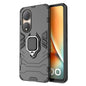 Magnetic Ring Holder PC + TPU Phone Case, For vivo iQOO 12 Pro 5G, For vivo iQOO 12 5G, For vivo Y100
