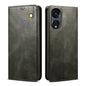 Oil Wax Crazy Horse Texture Leather Phone Case, For OPPO Reno10 Pro+ Global, For OPPO A98 5G, For OPPO A38 4G / A18 4G, For OPPO Reno8 T 5G / A1 Pro, For OPPO Find X7, For OPPO Find X7 Pro/Find X7 Ultra