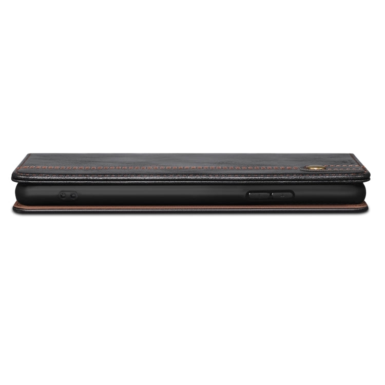 Oil Wax Crazy Horse Texture Leather Phone Case, For OPPO Reno8 T 5G / A1 Pro, For OPPO Find X7, For OPPO Reno10 Pro+ Global, For OPPO A98 5G, For OPPO A38 4G / A18 4G, For OPPO A58 4G