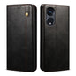 Oil Wax Crazy Horse Texture Leather Phone Case, For OPPO Reno10 Pro+ Global, For OPPO A98 5G, For OPPO A38 4G / A18 4G, For OPPO Reno8 T 5G / A1 Pro, For OPPO Find X7, For OPPO Find X7 Pro/Find X7 Ultra