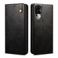 Oil Wax Crazy Horse Texture Leather Phone Case, For OPPO Reno10 Pro+ Global, For OPPO A98 5G, For OPPO A38 4G / A18 4G, For OPPO Reno8 T 5G / A1 Pro, For OPPO Find X7, For OPPO Find X7 Pro/Find X7 Ultra