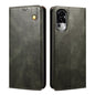Oil Wax Crazy Horse Texture Leather Phone Case, For OPPO Reno10 Pro+ Global, For OPPO A98 5G, For OPPO A38 4G / A18 4G, For OPPO Reno8 T 5G / A1 Pro, For OPPO Find X7, For OPPO Find X7 Pro/Find X7 Ultra