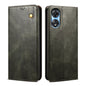 Oil Wax Crazy Horse Texture Leather Phone Case, For OPPO Reno10 Pro+ Global, For OPPO A98 5G, For OPPO A38 4G / A18 4G, For OPPO Reno8 T 5G / A1 Pro, For OPPO Find X7, For OPPO Find X7 Pro/Find X7 Ultra