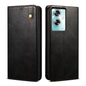 Oil Wax Crazy Horse Texture Leather Phone Case, For OPPO Find X7 Pro/Find X7 Ultra, For OPPO A78 4G, For OPPO A79 5G