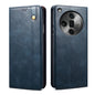 Oil Wax Crazy Horse Texture Leather Phone Case, For OPPO Reno10 Pro+ Global, For OPPO A98 5G, For OPPO A38 4G / A18 4G, For OPPO Reno8 T 5G / A1 Pro, For OPPO Find X7, For OPPO Find X7 Pro/Find X7 Ultra