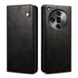 Oil Wax Crazy Horse Texture Leather Phone Case, For OPPO Reno10 Pro+ Global, For OPPO A98 5G, For OPPO A38 4G / A18 4G, For OPPO Reno8 T 5G / A1 Pro, For OPPO Find X7, For OPPO Find X7 Pro/Find X7 Ultra