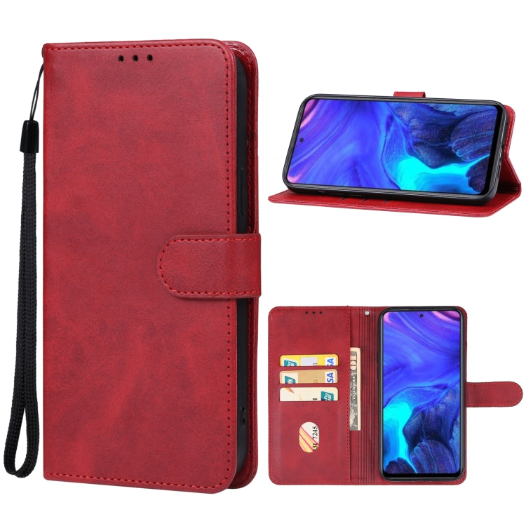 Leather Phone Case