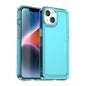 Candy Series TPU Phone Case, For iPhone 15