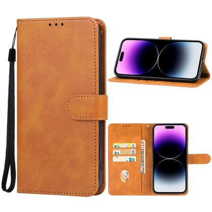 Leather Phone Case