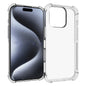 Shockproof Non-slip Thickening TPU Phone Case, For iPhone 17 Pro Max, For iPhone 17 Pro, For iPhone 17, For iPhone Air, iPhone 16e, For iPhone 16 Pro Max, For iPhone 16 Pro, For iPhone 16 Plus, For iPhone 16, For iPhone 15 Pro Max, For iPhone 15 Pro���...