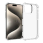 Shockproof Non-slip Thickening TPU Phone Case, For iPhone 18, For iPhone 18 Pro, For iPhone 18 Pro Max, For iPhone 17e / 16e, For iPhone 17 Pro Max, For iPhone 17 Pro, For iPhone 17, For iPhone Air, For iPhone 16 Pro Max, For iPhone 16 Pro             ...