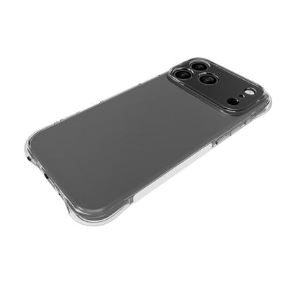 Shockproof Non-slip Thickening TPU Phone Case, For iPhone 17 Pro Max, For iPhone 17 Pro, For iPhone 17, For iPhone Air, iPhone 16e, For iPhone 16 Pro Max, For iPhone 16 Pro, For iPhone 16 Plus, For iPhone 16, For iPhone 15 Pro Max, For iPhone 15 Pro���...