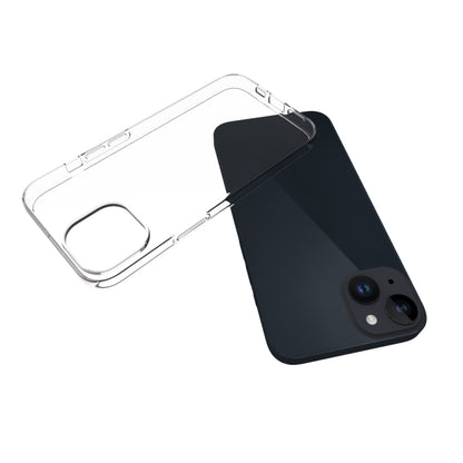 Waterproof Texture TPU Phone Case